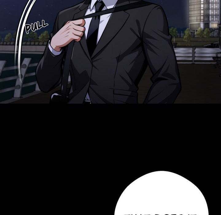 Gangster X Office Lady chapter 69 page 34