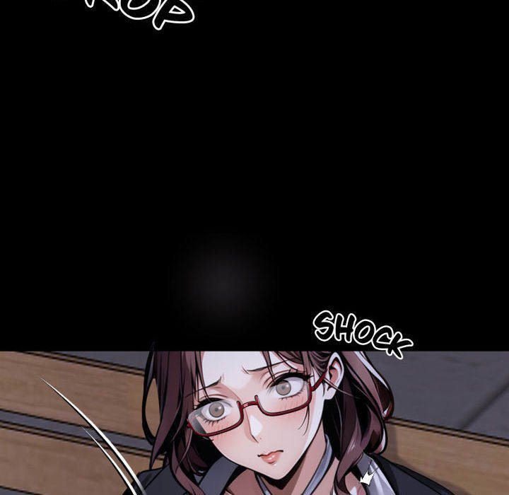 Gangster X Office Lady chapter 69 page 36