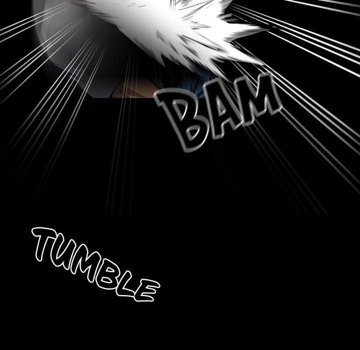 Gangster X Office Lady chapter 69 page 62