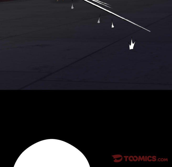 Gangster X Office Lady chapter 69 page 75