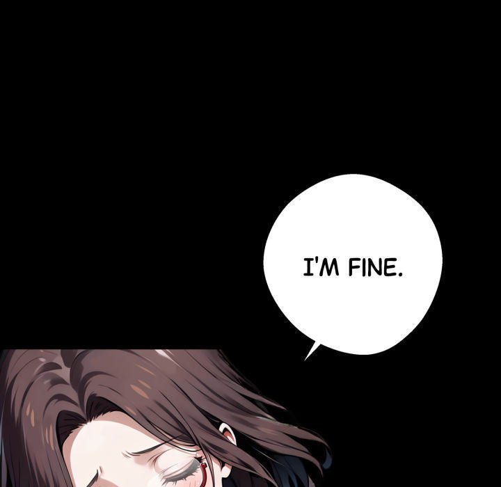 Gangster X Office Lady chapter 69 page 79
