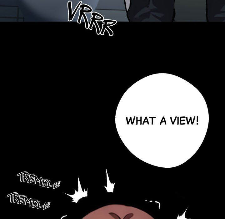 Gangster X Office Lady chapter 69 page 112