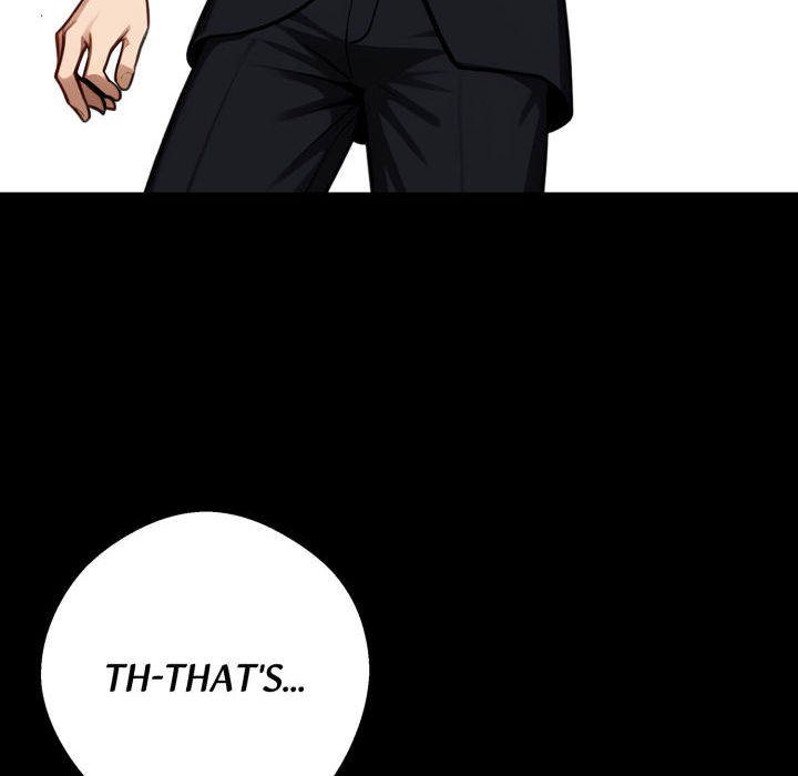 Gangster X Office Lady chapter 69 page 132