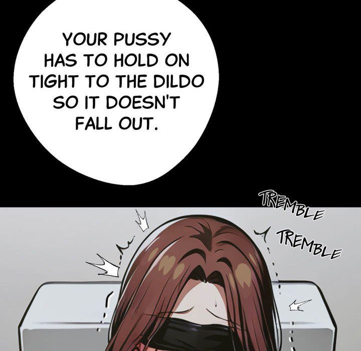 Gangster X Office Lady chapter 69 page 145