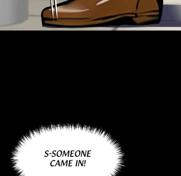 Gangster X Office Lady chapter 69 page 159