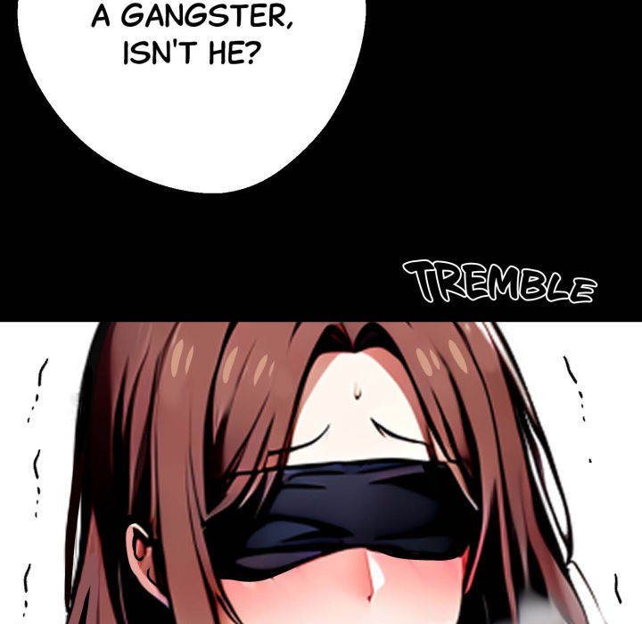 Gangster X Office Lady chapter 70 page 7