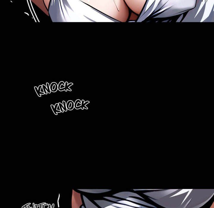 Gangster X Office Lady chapter 70 page 27