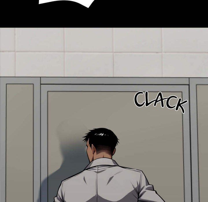 Gangster X Office Lady chapter 70 page 55