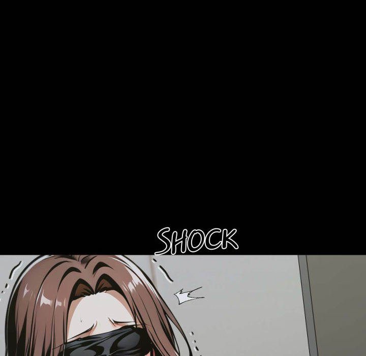 Gangster X Office Lady chapter 70 page 78