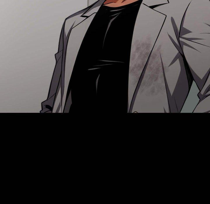 Gangster X Office Lady chapter 70 page 89