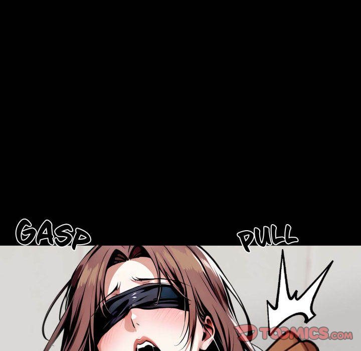 Gangster X Office Lady chapter 70 page 93
