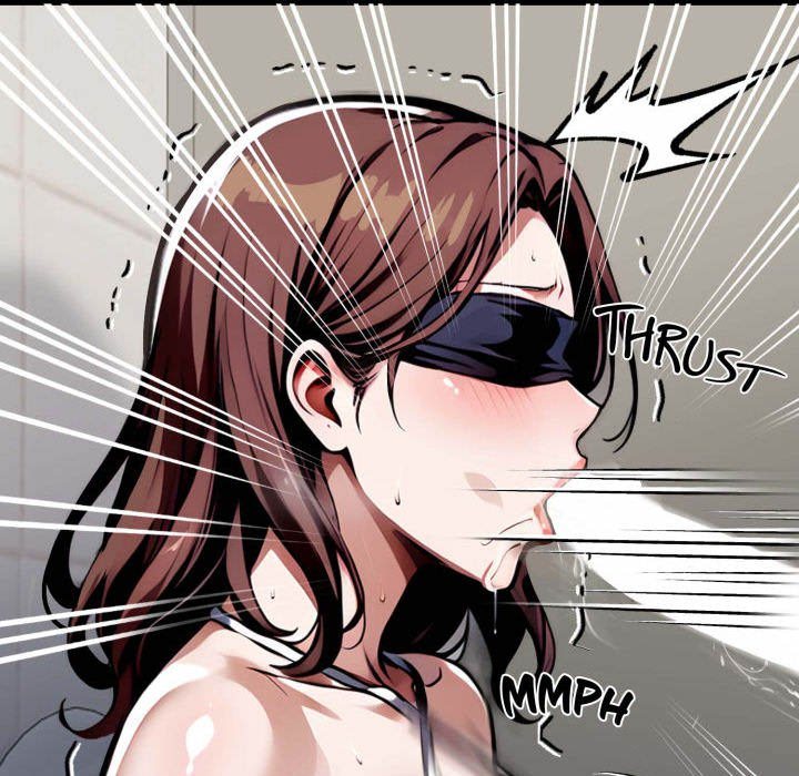 Gangster X Office Lady chapter 70 page 98