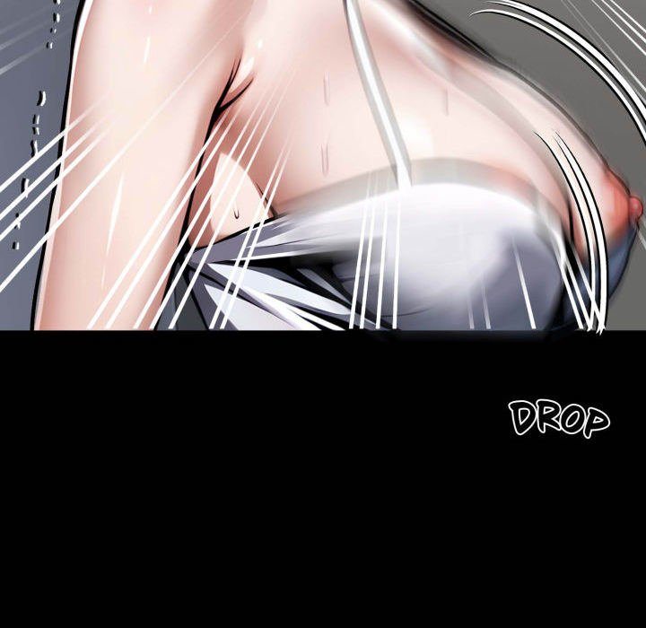 Gangster X Office Lady chapter 70 page 99
