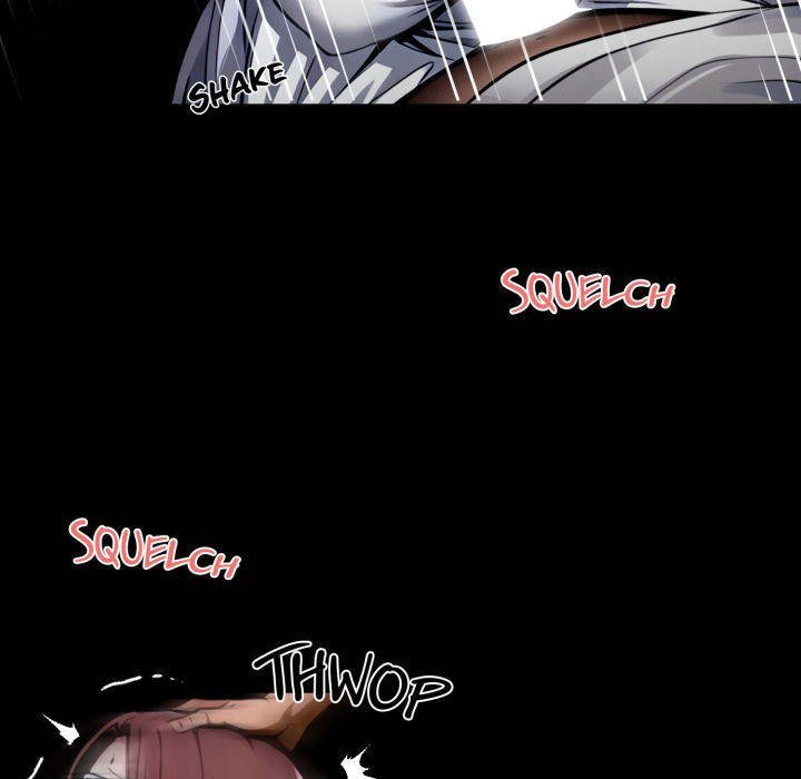 Gangster X Office Lady chapter 70 page 103