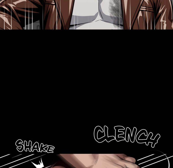 Gangster X Office Lady chapter 70 page 114