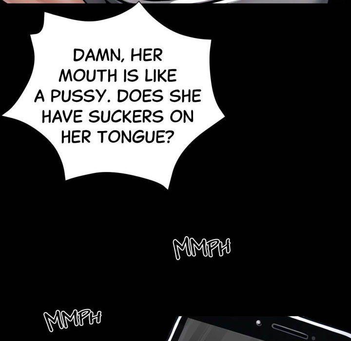 Gangster X Office Lady chapter 70 page 118