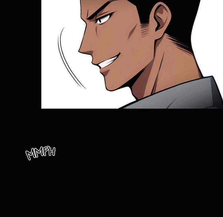 Gangster X Office Lady chapter 70 page 121