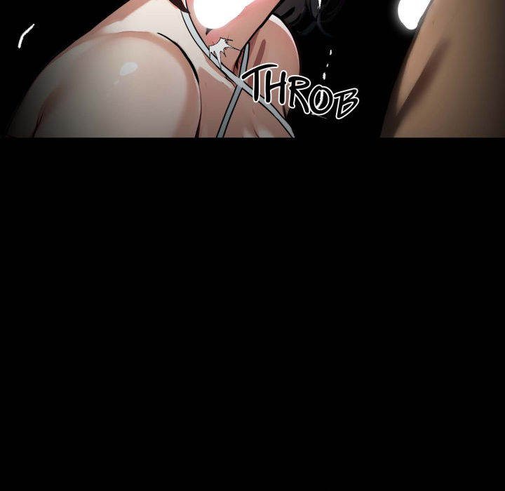 Gangster X Office Lady chapter 70 page 127