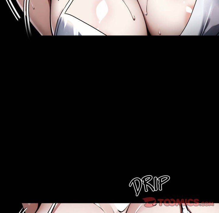 Gangster X Office Lady chapter 70 page 129
