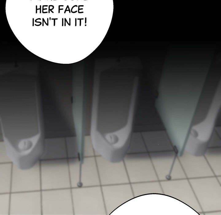 Gangster X Office Lady chapter 70 page 136