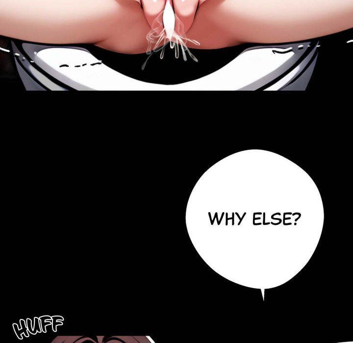 Gangster X Office Lady chapter 70 page 141