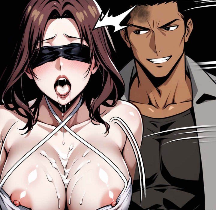 Gangster X Office Lady chapter 70 page 142