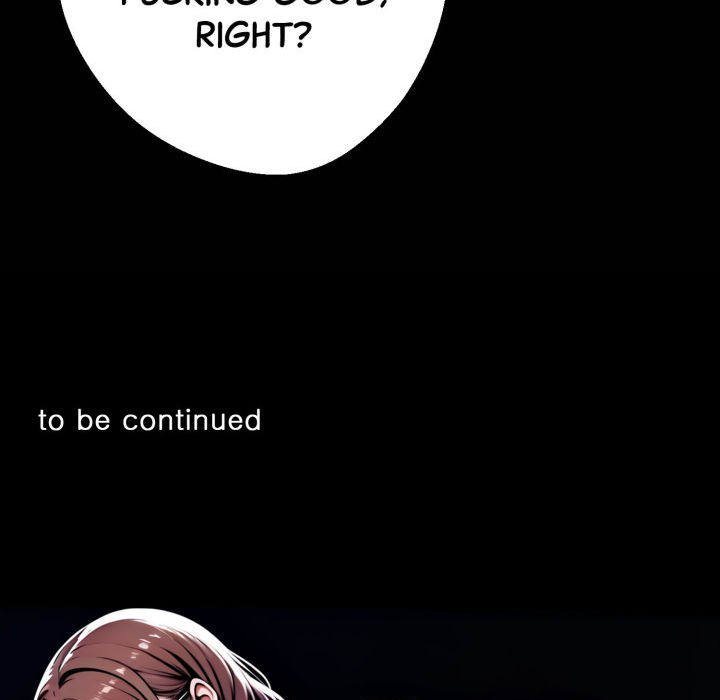 Gangster X Office Lady chapter 70 page 167