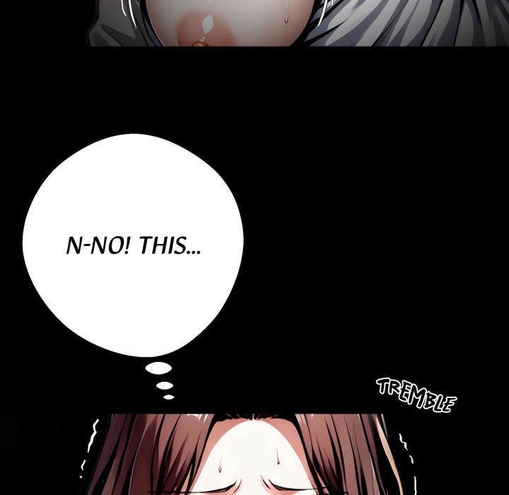 Gangster X Office Lady chapter 71 page 7