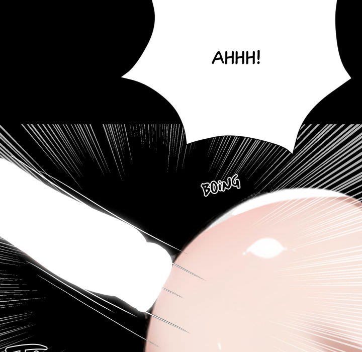 Gangster X Office Lady chapter 71 page 9