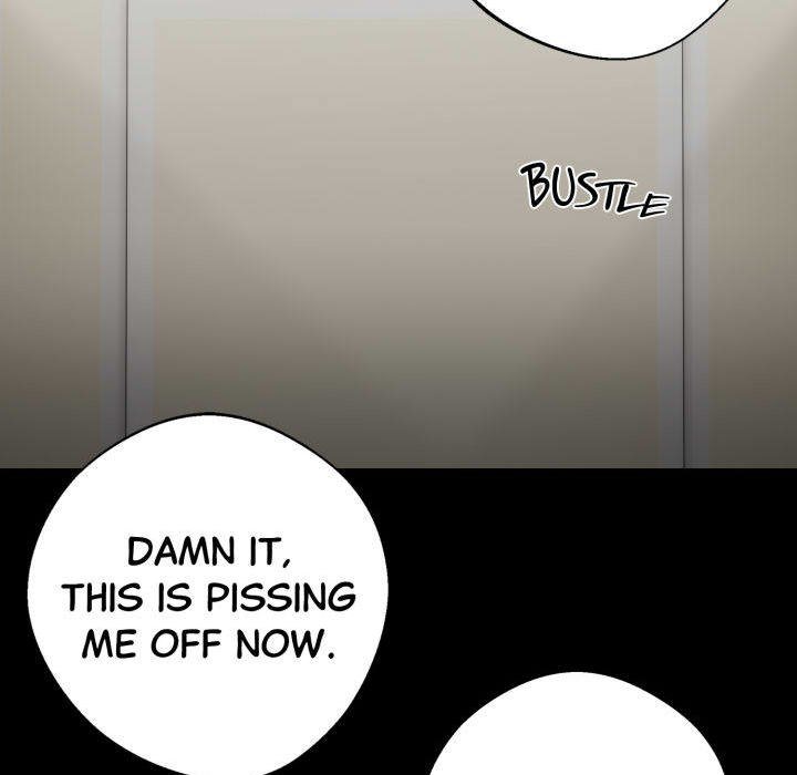 Gangster X Office Lady chapter 71 page 16