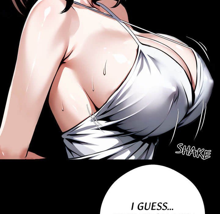 Gangster X Office Lady chapter 71 page 18