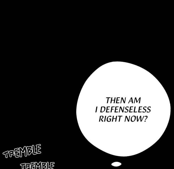 Gangster X Office Lady chapter 71 page 20