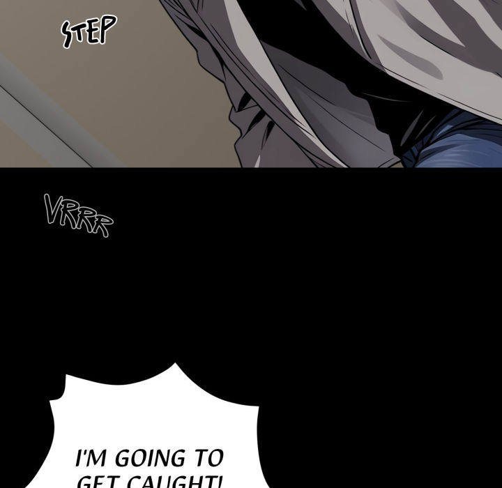Gangster X Office Lady chapter 71 page 29