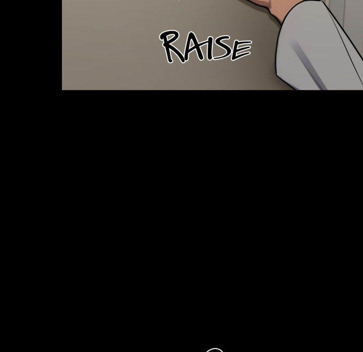 Gangster X Office Lady chapter 71 page 34