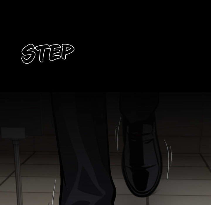 Gangster X Office Lady chapter 71 page 36