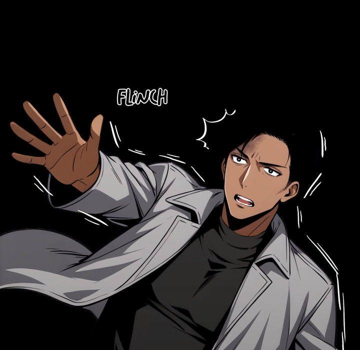 Gangster X Office Lady chapter 71 page 45