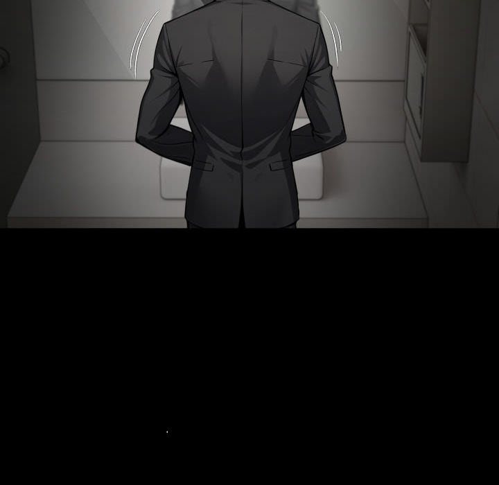 Gangster X Office Lady chapter 71 page 50