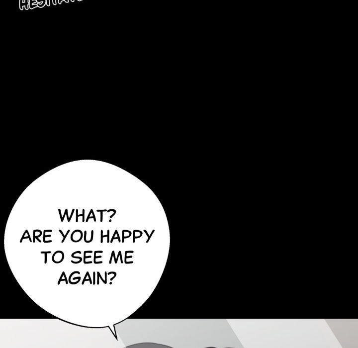 Gangster X Office Lady chapter 71 page 52