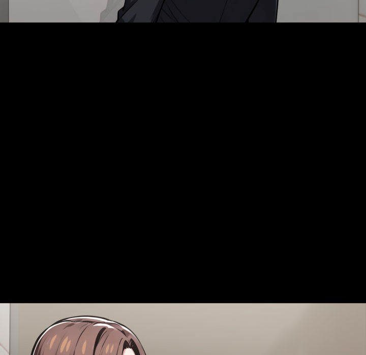 Gangster X Office Lady chapter 71 page 61