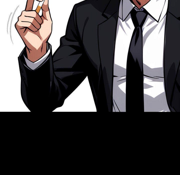 Gangster X Office Lady chapter 71 page 64