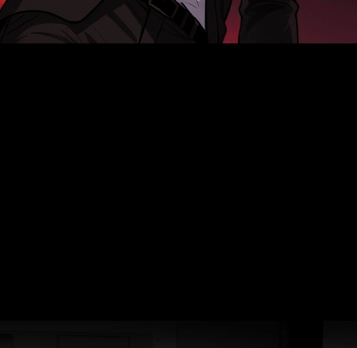 Gangster X Office Lady chapter 71 page 68