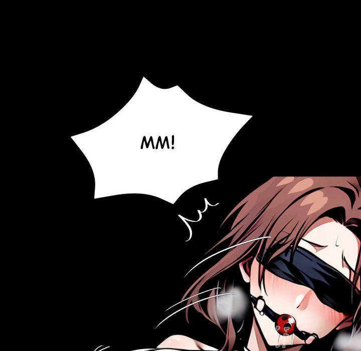Gangster X Office Lady chapter 71 page 81