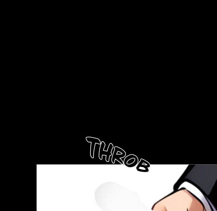 Gangster X Office Lady chapter 71 page 85