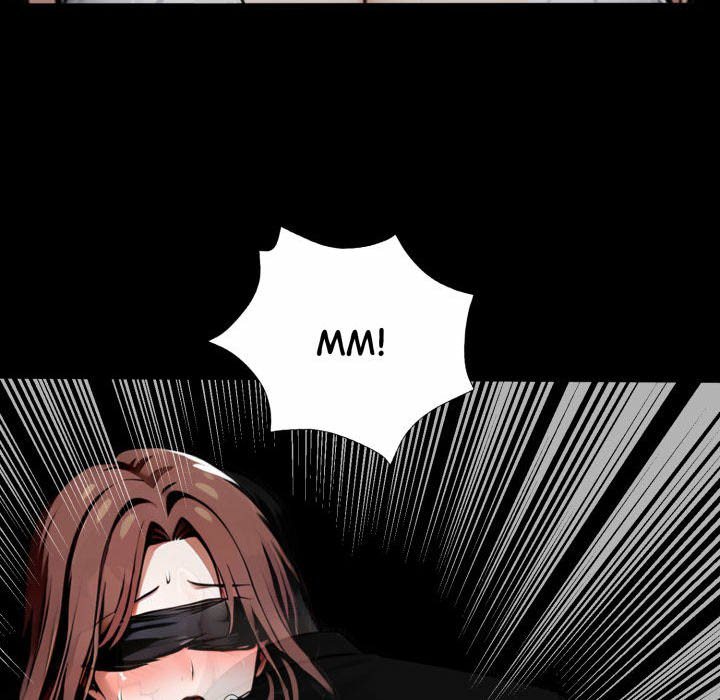 Gangster X Office Lady chapter 71 page 90