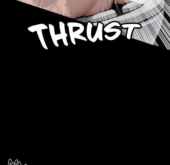 Gangster X Office Lady chapter 71 page 92