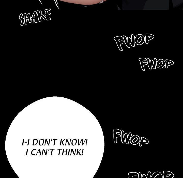 Gangster X Office Lady chapter 71 page 107