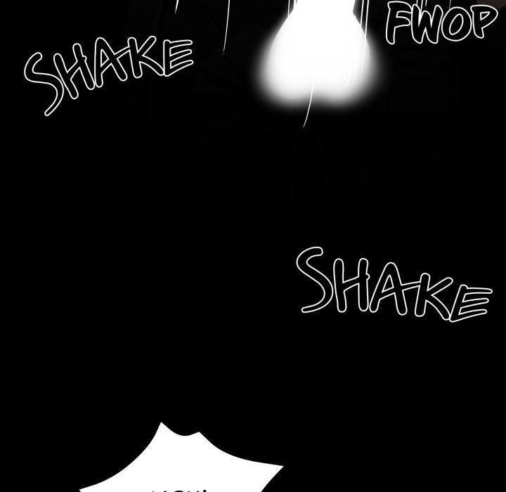 Gangster X Office Lady chapter 71 page 116