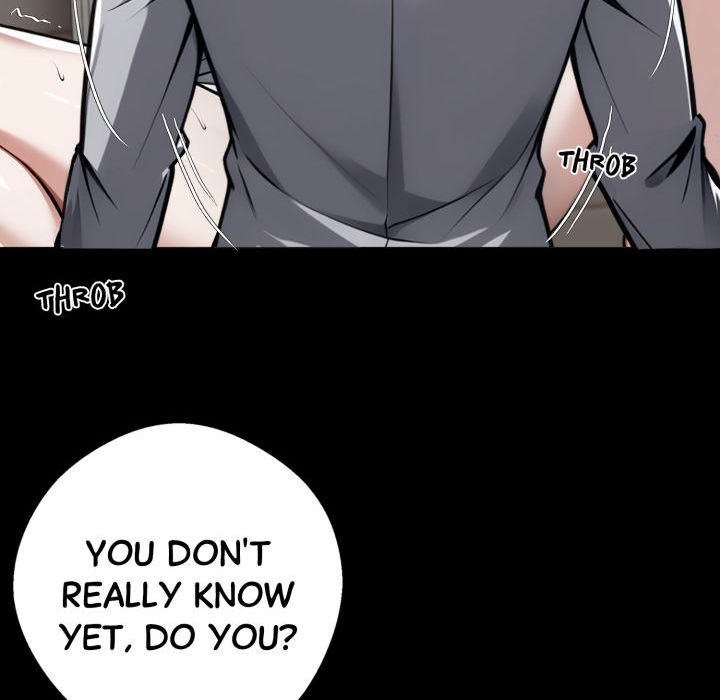 Gangster X Office Lady chapter 71 page 122