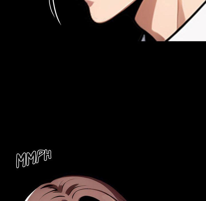 Gangster X Office Lady chapter 71 page 125