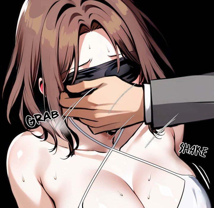 Gangster X Office Lady chapter 71 page 126